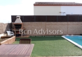 Casa de poble en venda a Premià de Dalt ref.: TR14297 foto