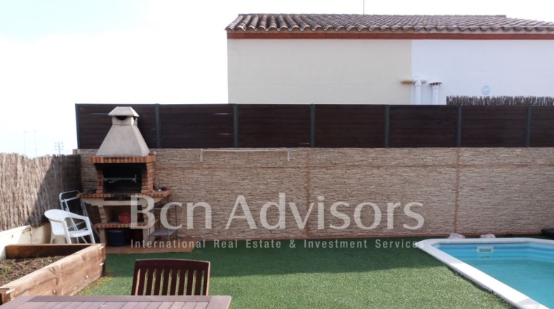 Barcelona - Premià de Dalt - 150m2