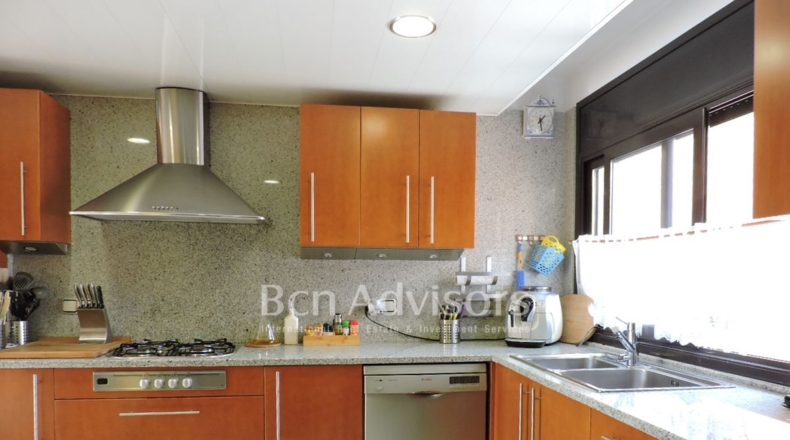 Barcelona - Premià de Dalt - 150m2