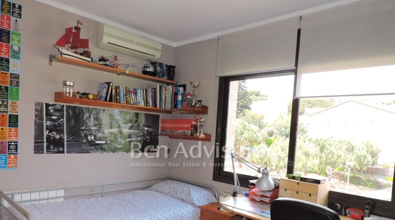 Barcelona - Premià de Dalt - 150m2