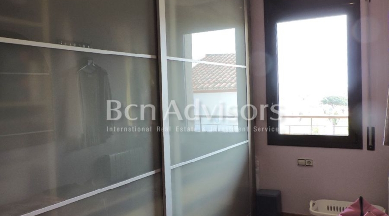 Barcelona - Premià de Dalt - 150m2