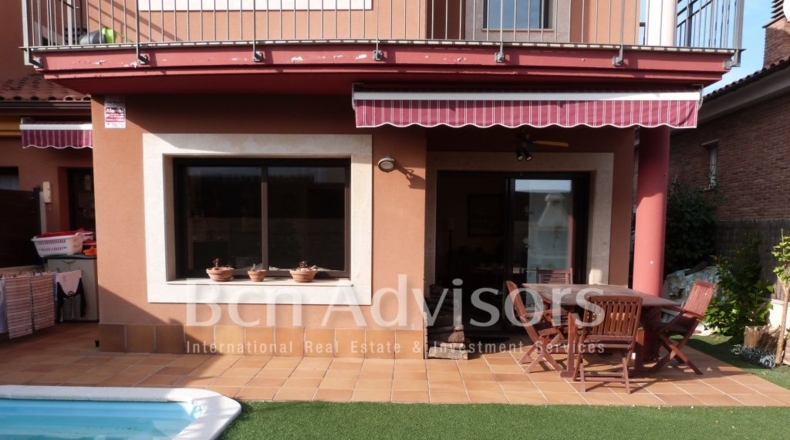 Barcelona - Premià de Dalt - 150m2