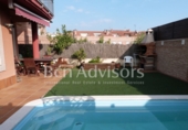 Casa de poble en venda a Premià de Dalt ref.: TR14297 foto