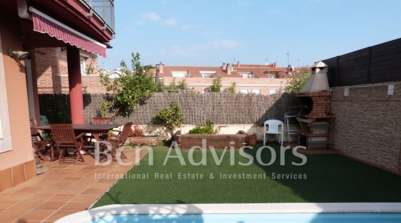 Barcelona - Premià de Dalt - 150m2