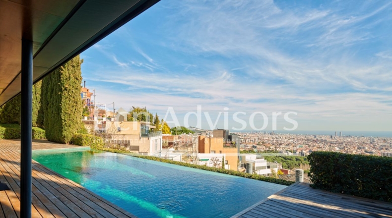 Barcelona - Barcelona - 2269m2