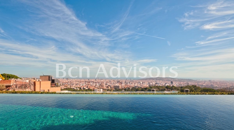 Barcelona - Barcelona - 2269m2