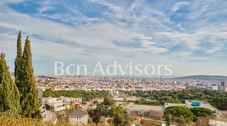 Barcelona - Barcelona - 2269m2