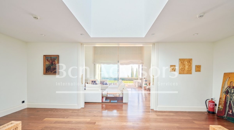 Barcelona - Barcelona - 2269m2