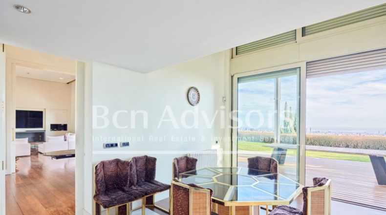 Barcelona - Barcelona - 2269m2