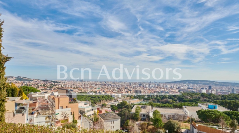 Barcelona - Barcelona - 2269m2