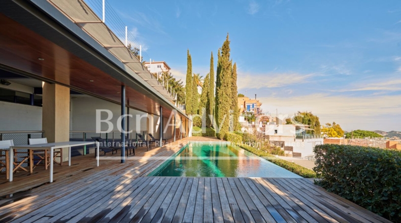 Barcelona - Barcelona - 2269m2