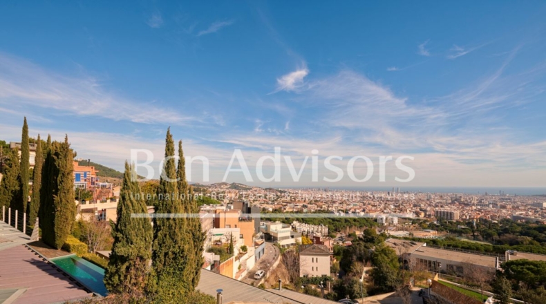 Barcelona - Barcelona - 2269m2
