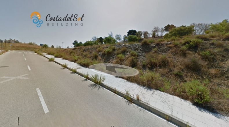 Málaga - Torre del Mar - 9586m2