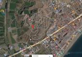 Городская земля под застройку на продажу у города Vélez-Málaga. Фото