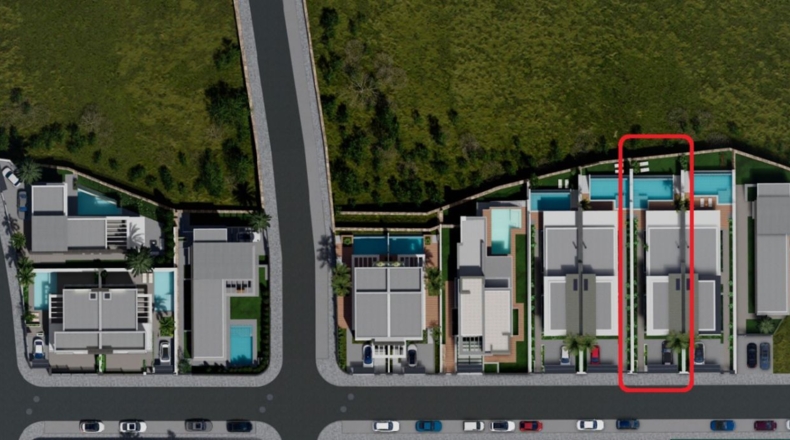Málaga - Alhaurín de la Torre - 360m2