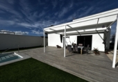 Xalet independent amb terreny en venda a Alhaurín de la Torre ref.: TR252577 foto