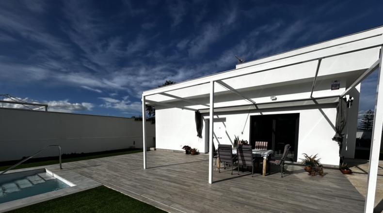 Málaga - Алаурин-де-ла-Торре - 1653m2