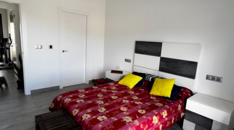 Málaga - Алаурин-де-ла-Торре - 1653m2