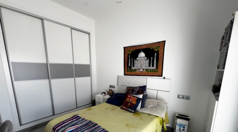 Málaga - Алаурин-де-ла-Торре - 1653m2