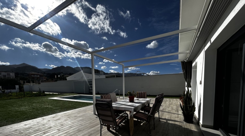 Málaga - Алаурин-де-ла-Торре - 1653m2