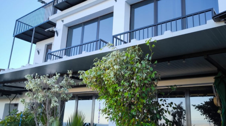 Málaga - Torremolinos - 300m2