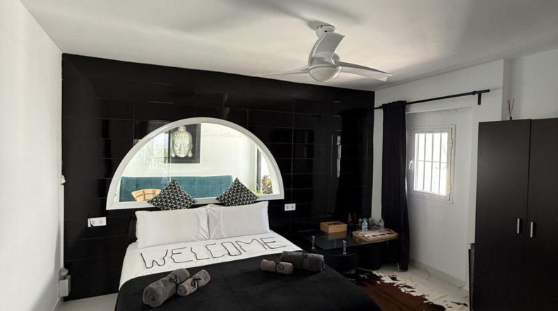 Málaga - Torremolinos - 300m2