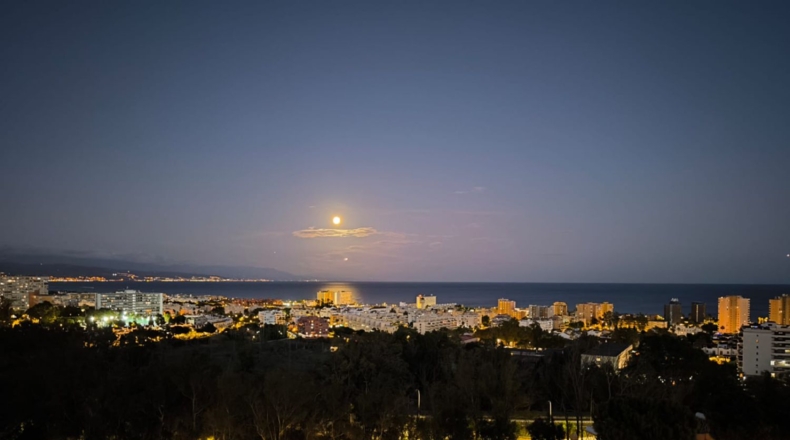 Málaga - Torremolinos - 300m2