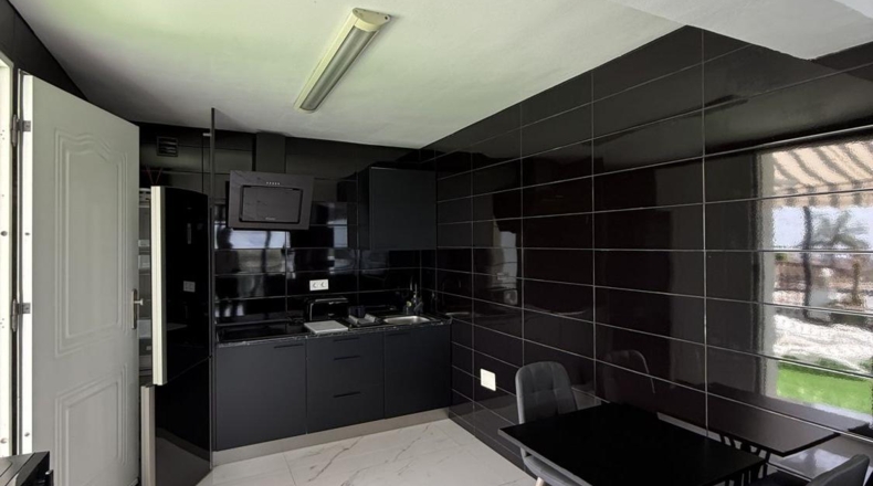 Málaga - Torremolinos - 300m2