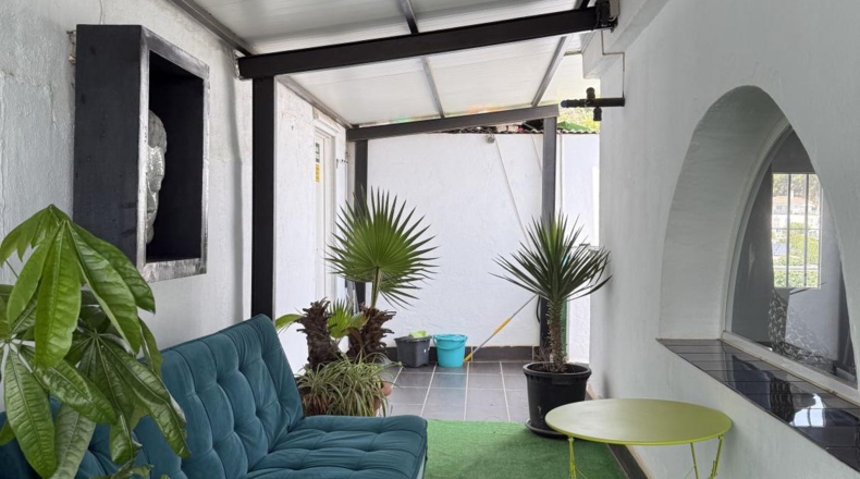 Málaga - Torremolinos - 300m2