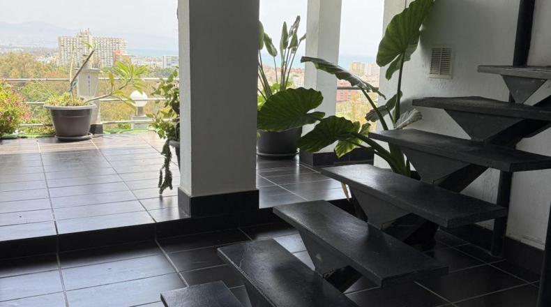 Málaga - Torremolinos - 300m2