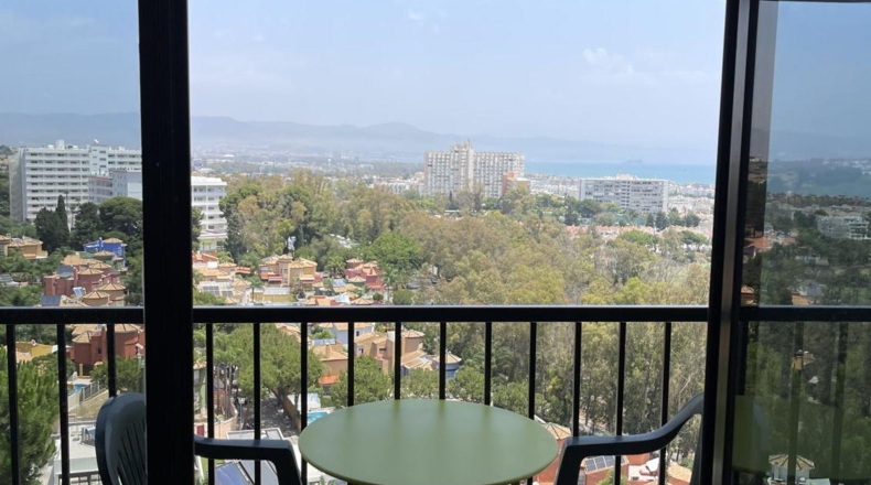Málaga - Torremolinos - 300m2
