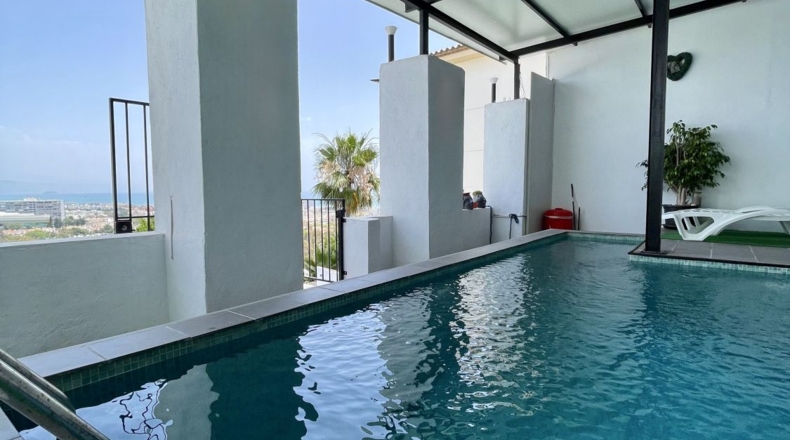 Málaga - Torremolinos - 300m2