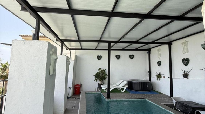 Málaga - Torremolinos - 300m2