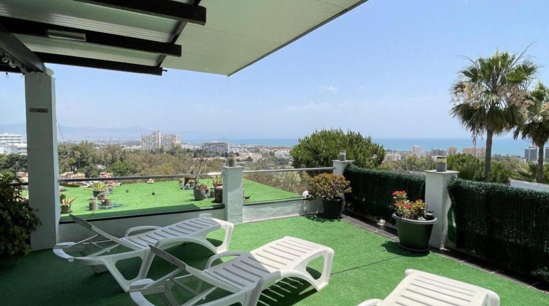Málaga - Torremolinos - 300m2