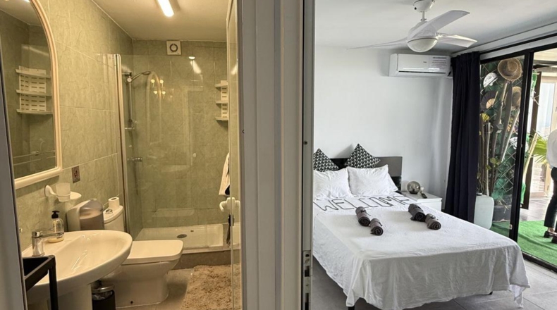 Málaga - Torremolinos - 300m2