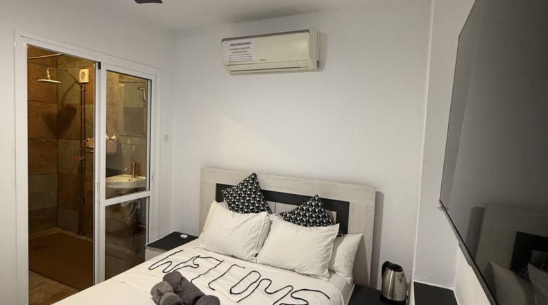 Málaga - Torremolinos - 300m2