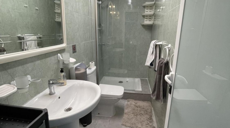 Málaga - Torremolinos - 300m2