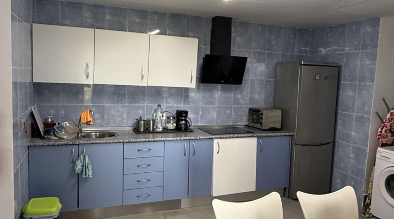 Málaga - Torremolinos - 300m2