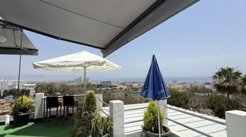 Málaga - Torremolinos - 300m2