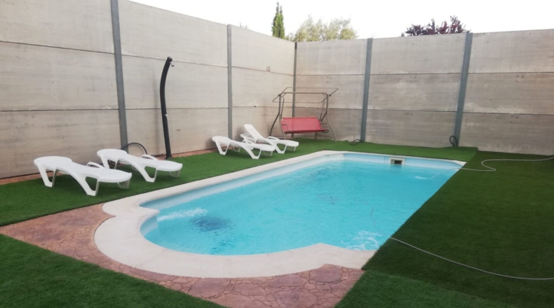 Málaga - Ronda - 556m2