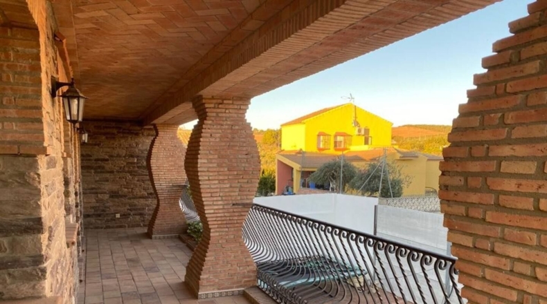Málaga - Ronda - 556m2