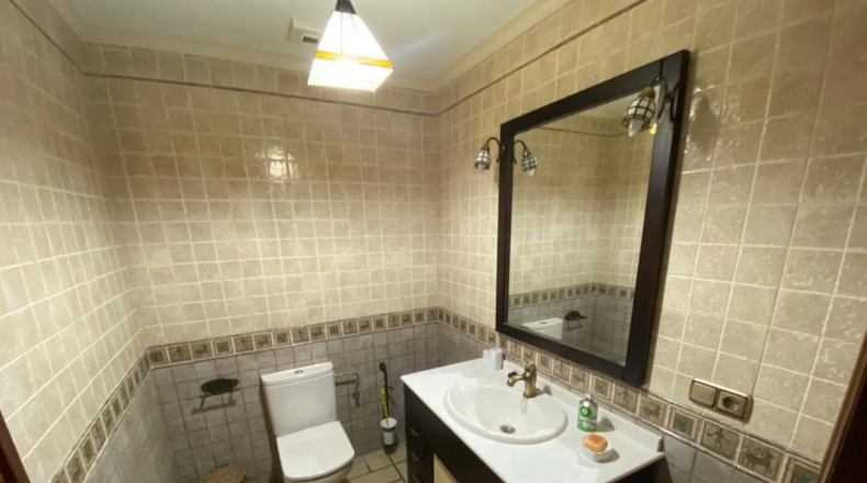 Málaga - Ronda - 556m2