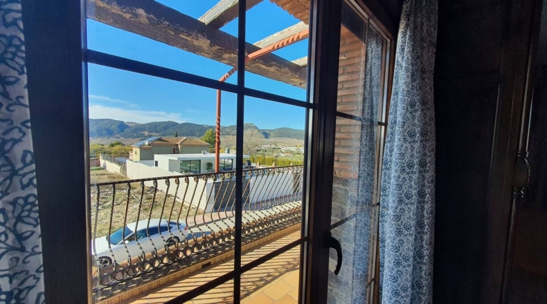 Málaga - Ronda - 556m2
