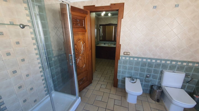 Málaga - Ronda - 556m2