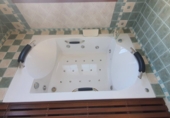 Xalet independent amb terreny en venda a Marbella ref.: TR264597 foto