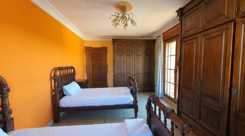 Málaga - Ronda - 556m2
