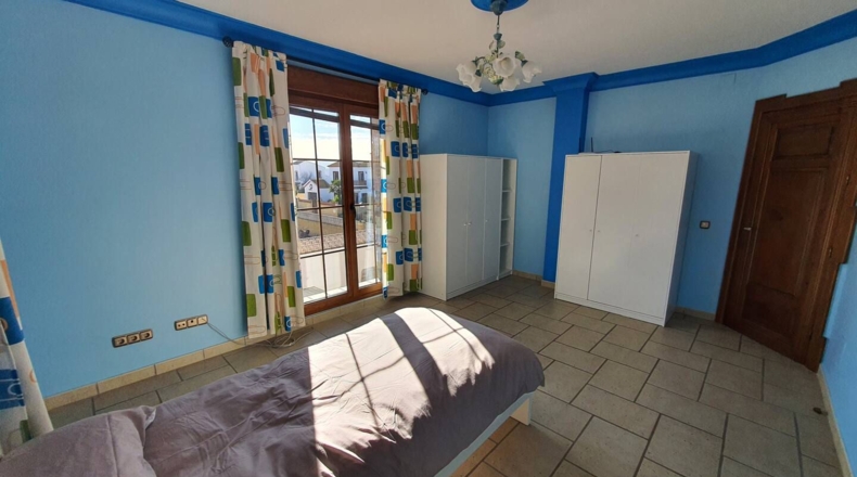 Málaga - Ronda - 556m2