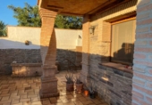 Xalet independent amb terreny en venda a Marbella ref.: TR264597 foto