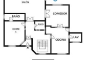 Xalet independent amb terreny en venda a Marbella ref.: TR264597 foto