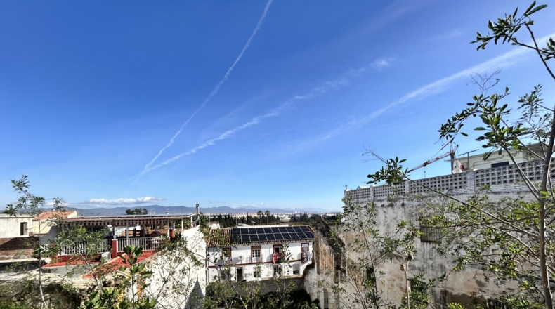 Malaga - Málaga - 347m2